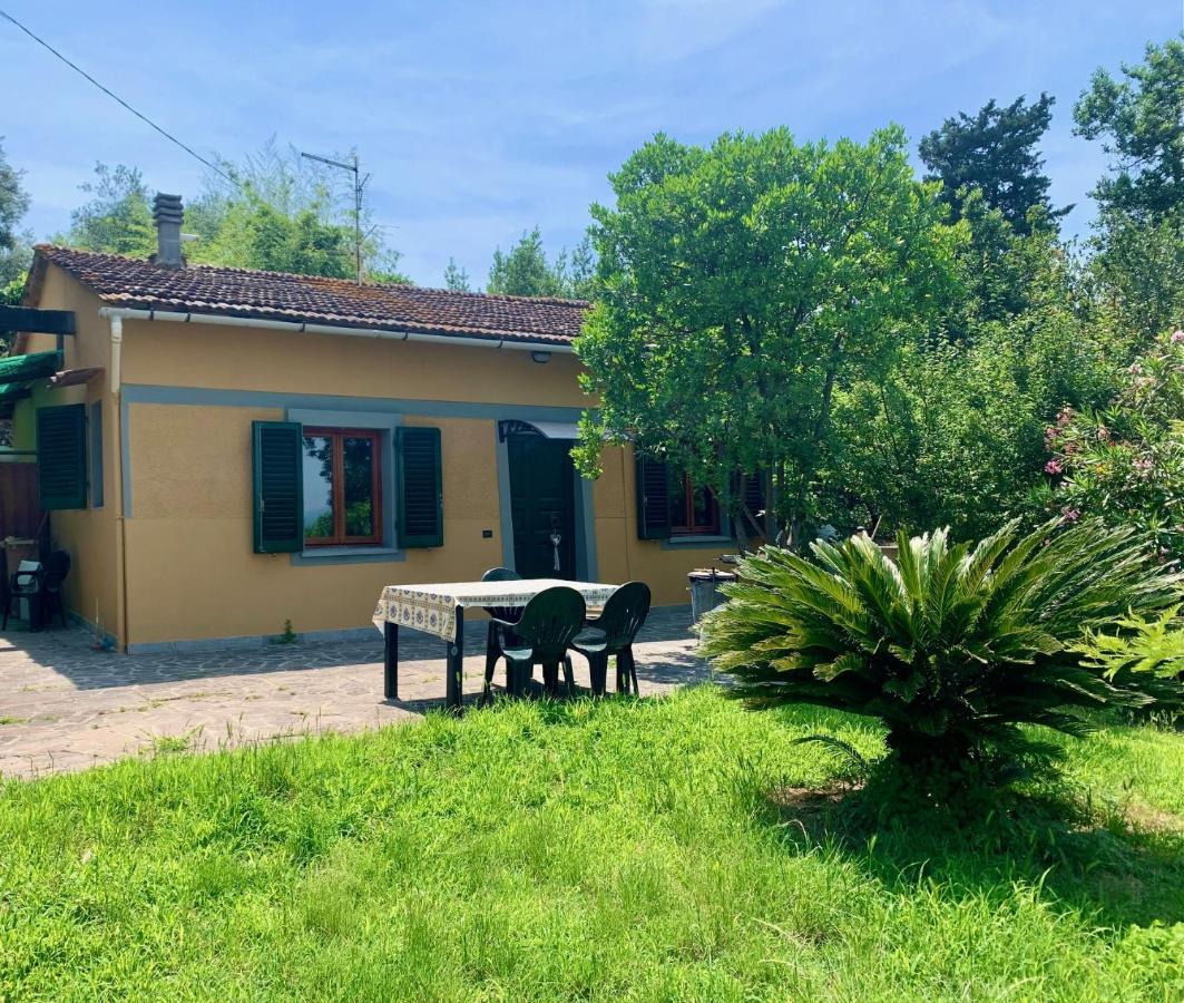 Villino Dragonfly Lastra a Signa Exterior foto