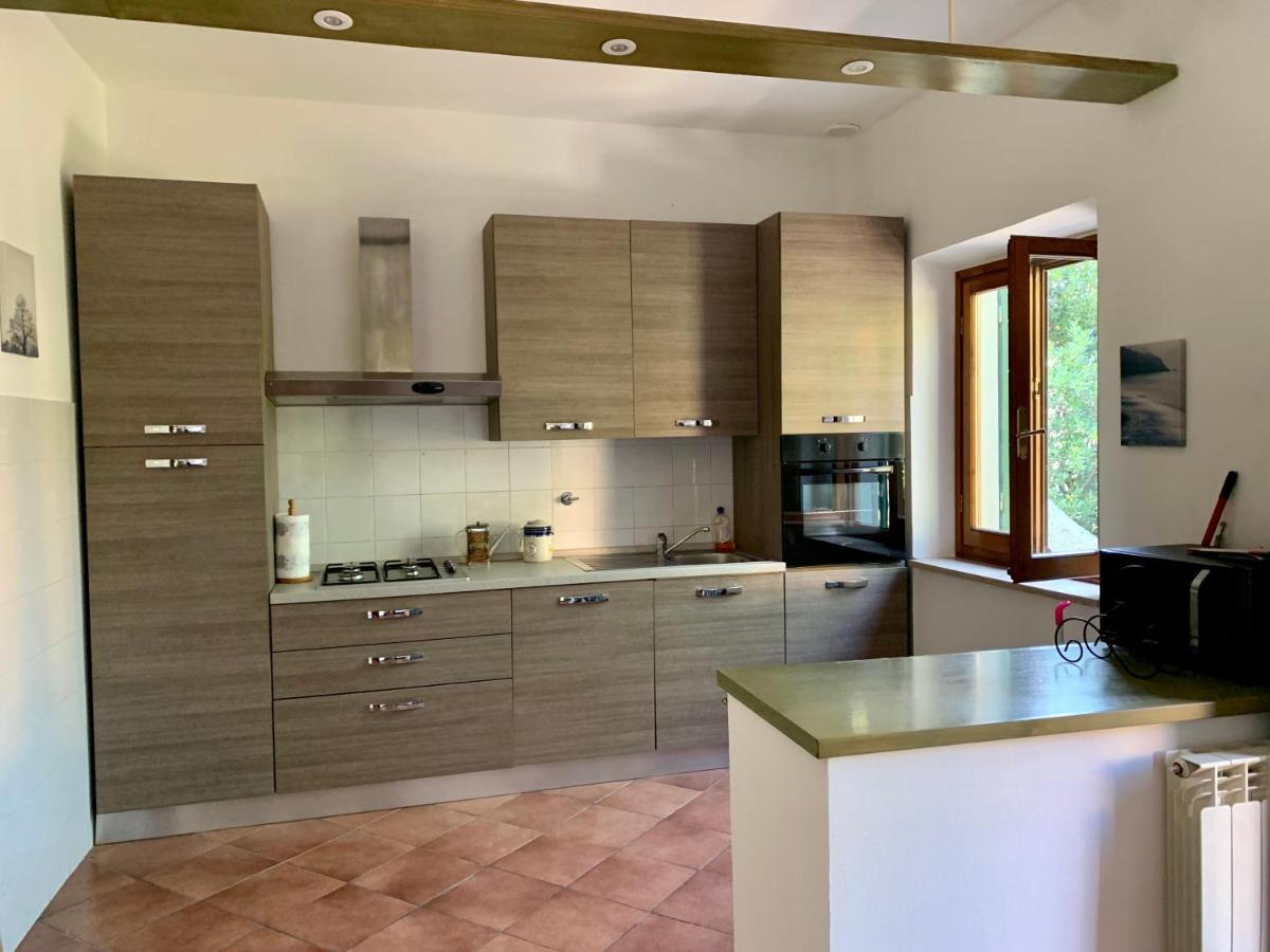 Villino Dragonfly Lastra a Signa Exterior foto