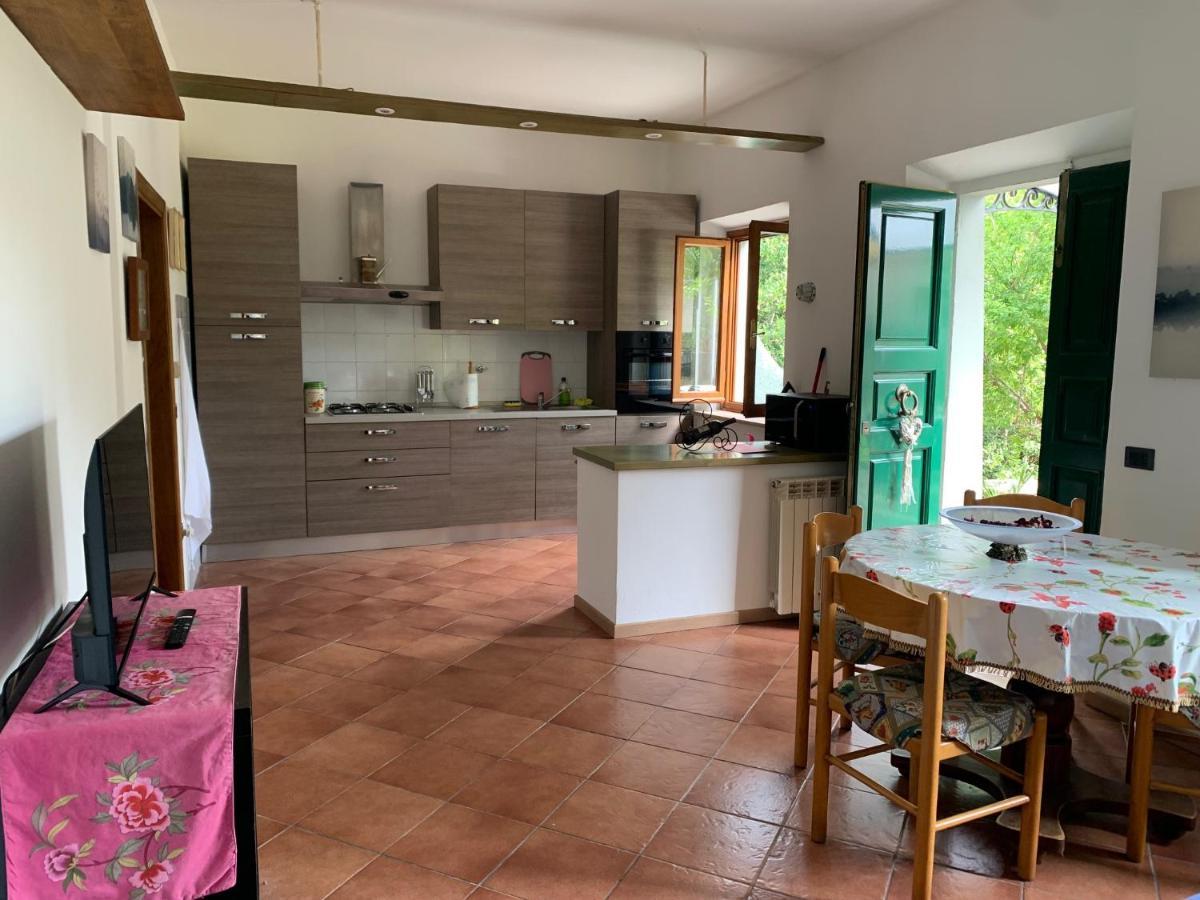 Villino Dragonfly Lastra a Signa Exterior foto