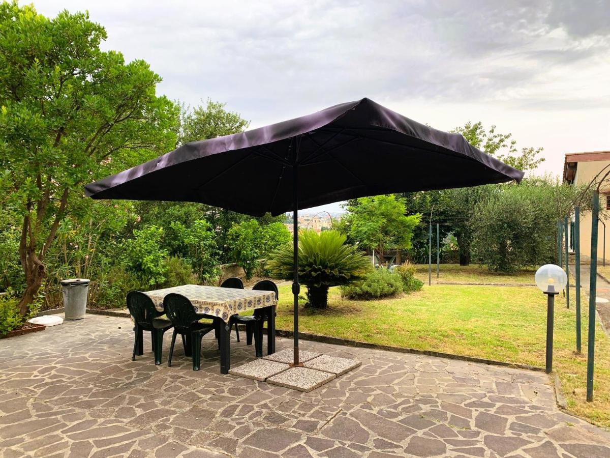 Villino Dragonfly Lastra a Signa Exterior foto