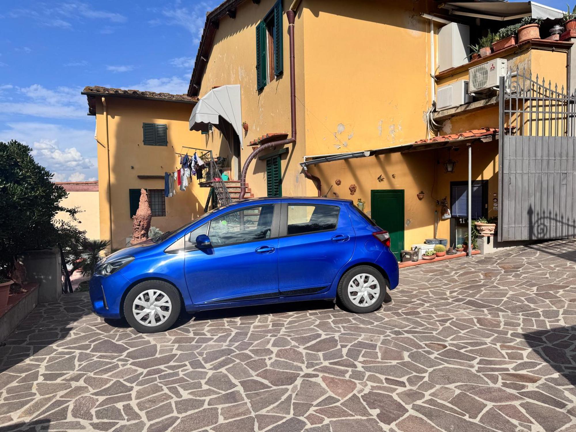 Villino Dragonfly Lastra a Signa Exterior foto